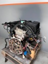 BMW E90 320D E87 120D 163HP M47D20O2 КОМПЛЕКТНИЙ ДВИГУН ДВИГУН TESTOWANY  фото 8