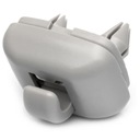 КРЮЧОК ДЛЯ ДЕРЖАТЕЛЯ СОЛНЦЕЗАЩИТНОГО КОЗЫРЕКА ДЛЯ AUDI A4 A5