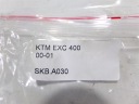 BOX PROGRAMS KTM EXC 400 00-01  photo 7