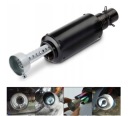 DB KILLER ГЛУШИТЕЛЬ ВЫХЛОП ТВЁРДАЯ ГЛУШИТЕЛЬ DO МОТОЦИКЛА УНИВЕРСАЛЬНЫЙ 60 MM  фото 7