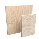 ФАНЕРА ВОДОНЕПРОНИЦАЕМАЯ ГРУНТОВАЯ 594х420 А2 8мм