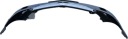 PARE-CHOCS AVANT PTS CHROME XÉNON LED 723 LAK GRILLE MERCEDES C W204 2048850025photo 11