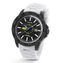 Часы VR46 VALENTINO ROSSI Белые TW Steel Yamaha TWUWWSI4506