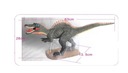 PROMO Dinosaurus - Spinosus so zvukom 1004912 Značka NORIMPEX