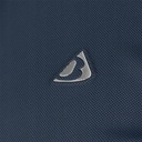 Rýchloschnúce pánske tričko BERGSON POLO SX Navy veľkosť XXL Kód výrobcu Polo Shirt SX