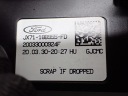 RADIO NAVIGATION NAVI MONITEUR EUROPE FORD FOCUS MK4 IV 20Rphoto 11