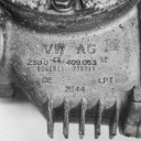 РЕДУКТОР ПЕРЕДНИЙ VW GOLF VII (5G1, BQ1, BE1, BE2) 0CN409053AE 10606773 2.0L  фото 6