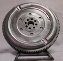 WHEEL DUAL-MASS BMW E46 E39 LUK 415012110 