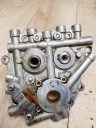 ПЛИТА ГРМ ВАЛ НАТЯГУВАЧ HARLEY DAVIDSON SOFTAIL FAT BOY 25358-06  (18519813839) фото min 14