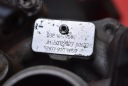 ТУРБОКОМПРЕСОР ТУРБІНА 03C145701K VW TOURAN 1 I 1.4 TSI 140KM 06-10  (18178743206) фото min 10