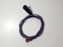 ПРОВОД ФИШКА FOTOCHROMU BMW E39 E38 E60 E65 E53 8365385  фото 8
