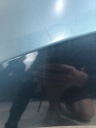 КРЫЛО 7933611 BMW IX 2023 ЛЕВАЯ СТОРОНА  фото 6