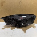 RENAULT AUSTRAL GAUCHE PHARE LED PURE VISION NOCTURNE 260606796Rphoto 12