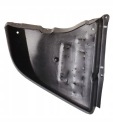PROTECTION INFÉRIEURE PARE-CHOCS GAUCHE AVANT BMW 5 (E60/61) 06.2003-06.2010 2017347Qphoto 11