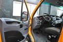 Iveco Daily Lift 2.3 Diesel Automatyczna Skrzynia Brygadówka Hak Plandeka Napęd Na tylną oś