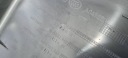 A6 C7 4G LIFT PROTECTION SIÈGES DOSSIER GRILLE SLINE ARGENTÉ KSIEZYC A4 B8 A5 Q5photo 14