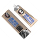 Полировальная паста K2 для ПОЛИРОВКИ ФАР ЛАМП