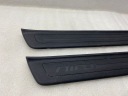 KIA NIRO 2022 ENSEMBLE KIT MOULURES SEUILS (WEWNETRZNYCH)photo 14
