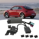 НОВИЙ MIKROPRZELACZNIK РУКОЯТКА ZM. ПЕРЕДАЧ VW SEAT SKODA OCTAVIA 5Q0713128A  фото 15