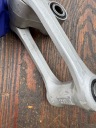 МАЯТНИК З'ЄДНУВАЧ AMO REAR SHOCK LINKAGE LINKS YAMAHA YZ 125 / 250 R 06-25  (17859918213) фото min 12