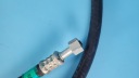 DEUTZ-FAHR 6130 TTV 19R WIRE HOSE 8MM AIR CONDITIONING SALON 020.1833.3  photo 6