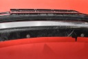 PARE-CHOCS AVANT AVANT NOIR 18C0475016 CITROEN C4 GRAND PICASSO I 06-13photo 11