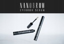 Everett Cosmetics Кондиционер для бровей Nanobrow 5 мл утолщает и регенерирует