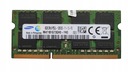 НОВЫЙ SAMSUNG SO-DIMM Оперативная память 8 ГБ DDR3L 1600 МГц