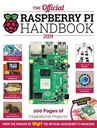 ОФИЦИАЛЬНЫЙ РУКОВОДСТВО ПО RASPBERRY PI — Raspberry Pi Press (КНИГА)