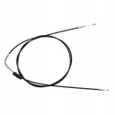 CABLE DO DISCOVERY HOOD SILNIKA, CABLE DO DISCOVERY HOOD 46524762 LATWA  photo 15
