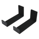 SNOWBOARD WALL MOINT RACK SOLID АЛЮМІНІЙ SURFBOARD STRIS STORAGE DO 3R  фото 5