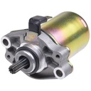 СТАРТЕР SUZUKI KATANA АДРЕС TGB MORINI 2T