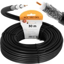 КРУГЛАЯ АНТЕННА DVB-T2 MUX8 LTE 3TV КОМПЛЕКТ VAYOX