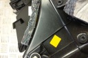 GAUCHE ARRIÈRE PROTECTION MONTANTS BMW X1 (F48) 7332820 2.0L GASOLINE 2018photo 11