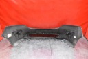 PARE-CHOCS AVANT AVANT NOIR OPEL VIVARO 3 III 14-19photo 12