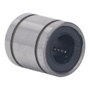 RUCH LINIOWY 10PCS ПІДШИПНИК СТАЛЬ STOPOWA НИЗЬКИЙ РІВЕНЬ HALASU DO DRUKARKI 3D PRECYZYJNE  фото 9