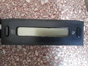 MONITOR CONTADOR RELOJ PANTALLA RADIO CITROEN C3 