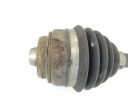 НАПІВВІСЬ ПЕРІД ЛІВА BMW F25 X3 F26 X4 X DRIVE 7598027 4X4  (17354879310) фото min 8