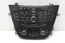 RADIO AUTORADIO DVD 800 CD AUX NAVI 13337253 OPEL INSIGNIA A 08-14photo 8