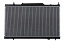 RADIATEUR CITROEN C5 3.0 V6 01- PEUGEOT 607- 807 AUTOMATEphoto 13