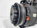 MERCEDES ESSENCE E200CDI W211 02R COMPRESSEUR DE CLIMATISATION DENSO 447220-9051photo 9