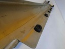 MERCEDES AVEC CLASSE W221 221 LONG MOULURE SEUILphoto 9