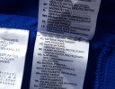 Піджаки Adidas Синій 164 Км 2022 2023