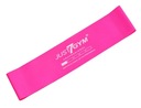 ЛЕНТА MINI POWER BAND 8.0 FITNESS RESISTANCE J7G