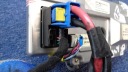 ПІДТРИМКА КЕРМА FIAT GRANDE PUNTO 2005-2009R.  (17182396479) фото min 10