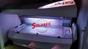 СОЛЯРИЙ ERGOLINE EVOLUTION 600
