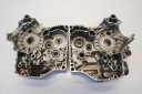 SUZUKI SV 650 16- БЛОК КАРТЕР  фото 11