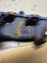 COLLECTEUR ÉCHAPPEMENT VOLVO XC60 31219856 2.4L DIESEL 129KW 2010photo 10