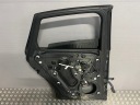 COMPLET PORTES GAUCHE ARRIÈRE GAUCHE ARRIÈRE PORSCHE MACAN 95B LIFT 2014-2024photo 11