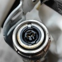 CITROEN C4 II 2024 ЛІВА СТОРОНА ШТОРКА AIRBAG  (17640913989) фото min 5